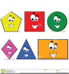 Free Clipart Square Shapes