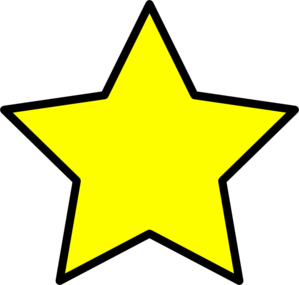 Free Star Shape Cliparts, Download Free Clip Art, Free Clip