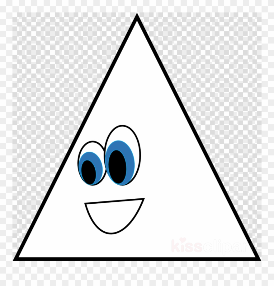 Triangle clipart triangle.