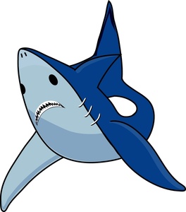 Free Animated Shark Cliparts, Download Free Clip Art, Free
