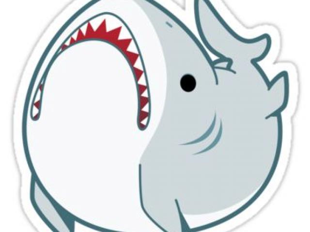 Free Great White Shark Clipart, Download Free Clip Art on