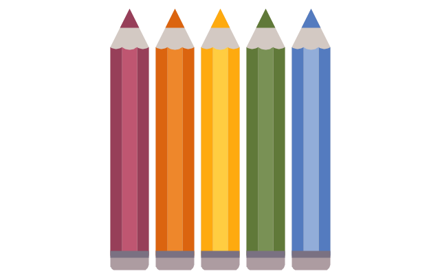 Pencil png free.