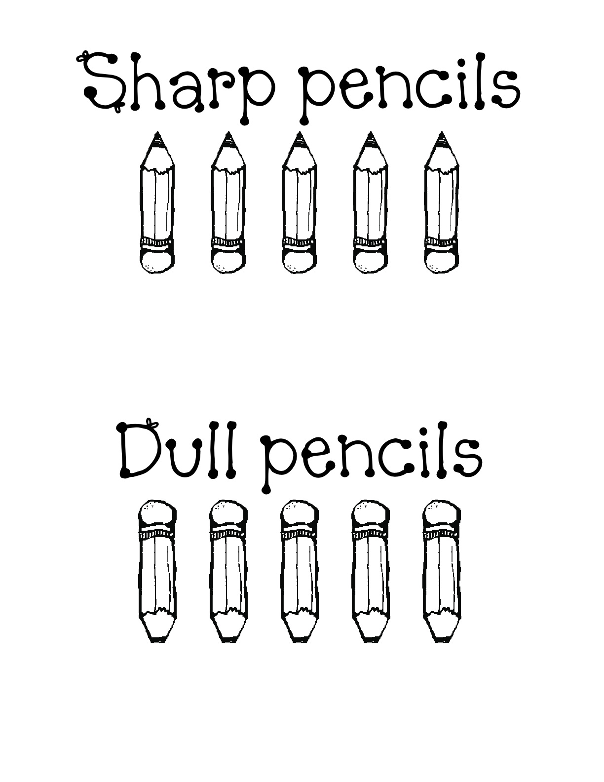 Free Sharper Pencil Cliparts, Download Free Clip Art, Free