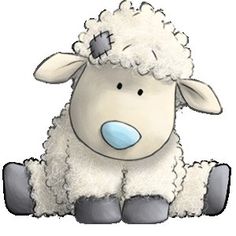 Free Baby Sheep Cliparts, Download Free Clip Art, Free Clip