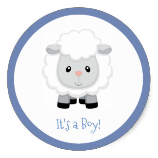 Sheep baby shower clipart images gallery for free download