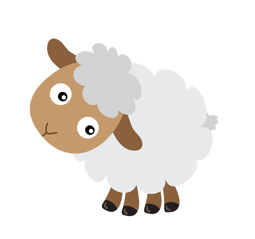 Sheep clipart baby shower, Sheep baby shower Transparent