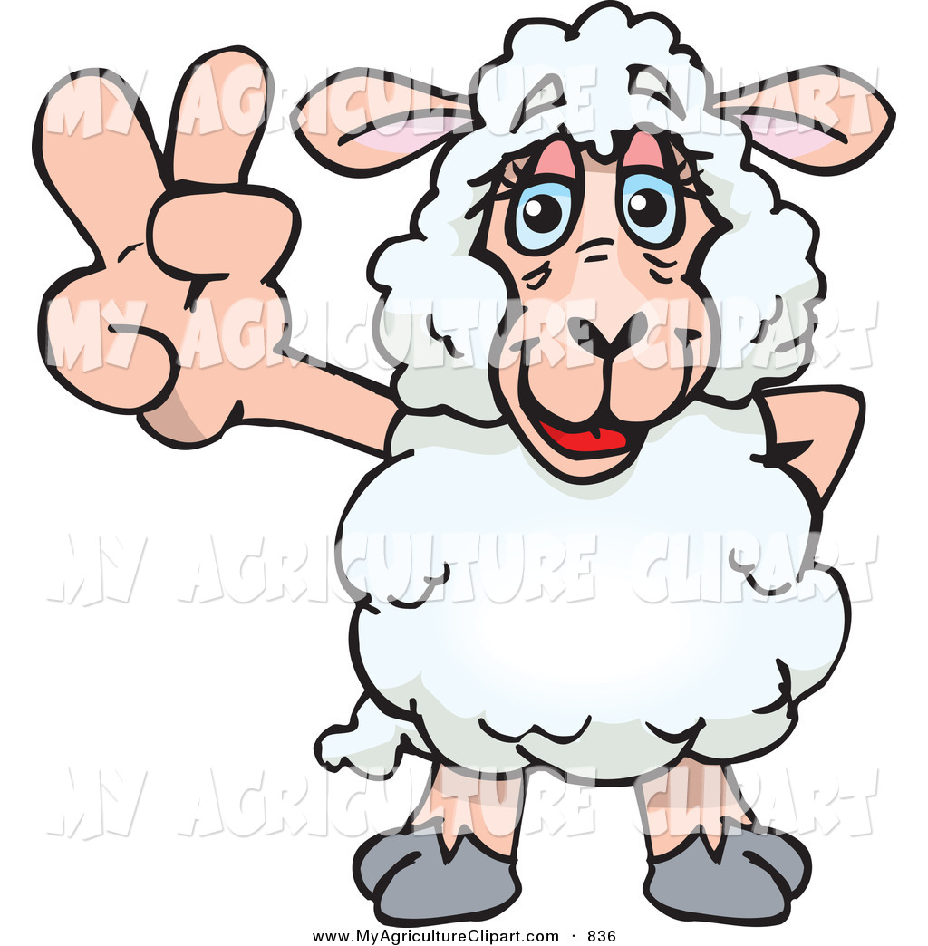 Lambs clipart free.