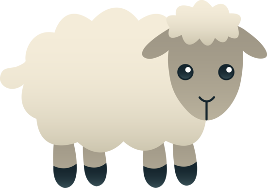 Image result for cute sheep clipart