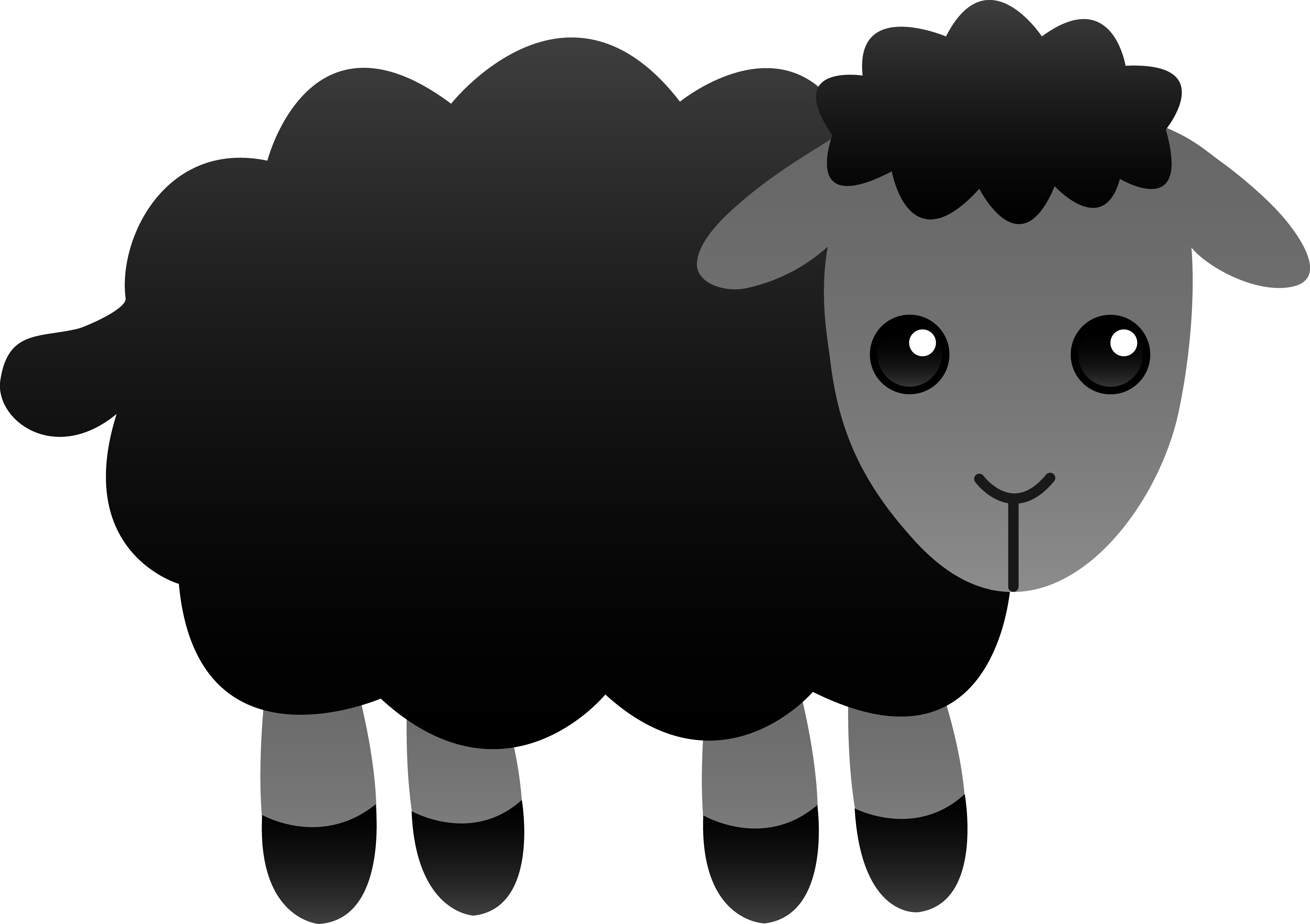 Lamb clipart little lamb, Lamb little lamb Transparent FREE