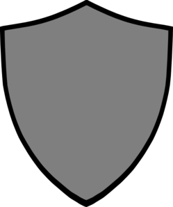 Image Of Shield Clipart