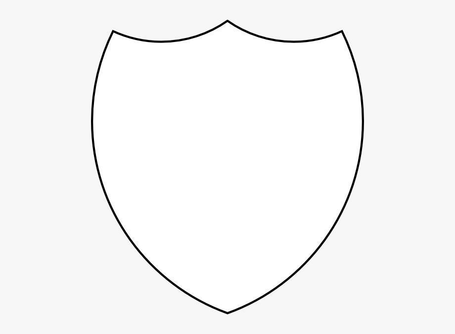 Shield template shield.