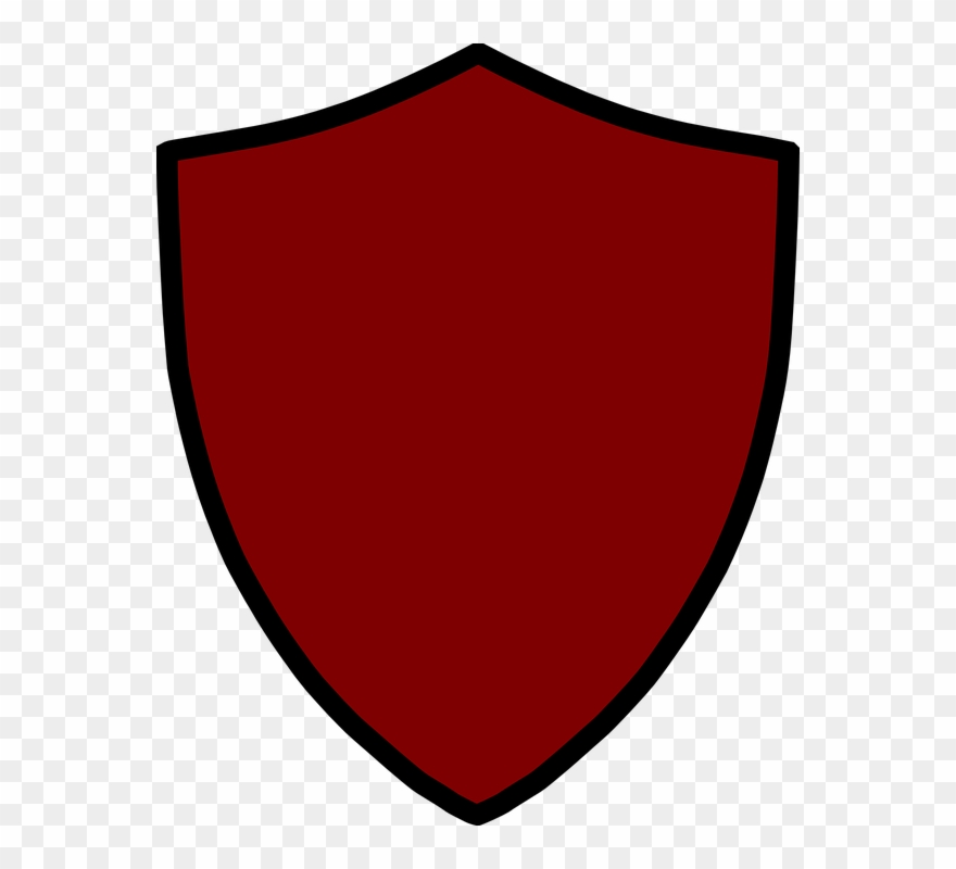Clipart Shield Public Domain