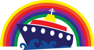 Free Free Cruise Ship Clip Art Image