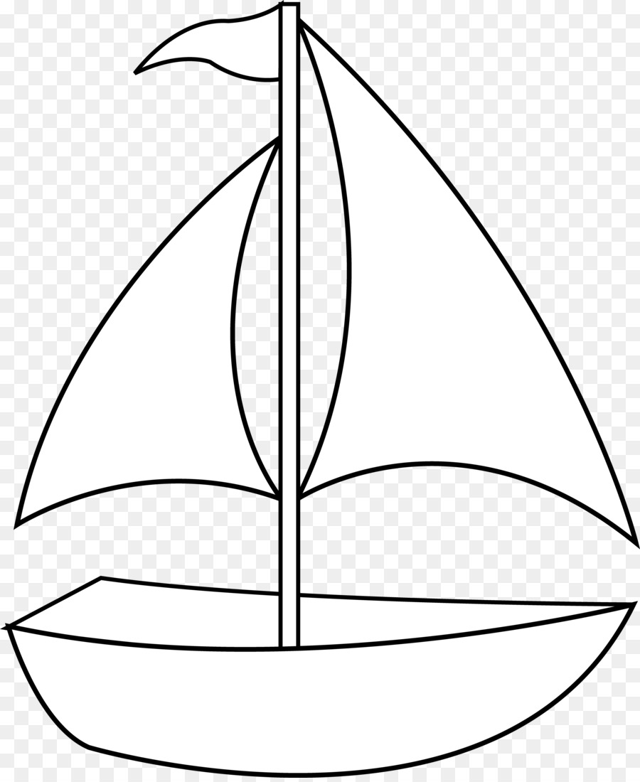 Ship Drawing Simple