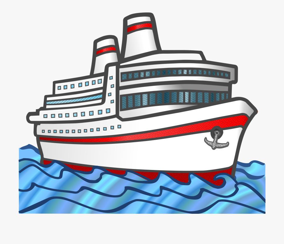 Ship Clipart Clipart Cliparts For You
