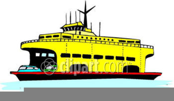 Free Navy Ships Clipart ferry boat, Download Free Clip Art