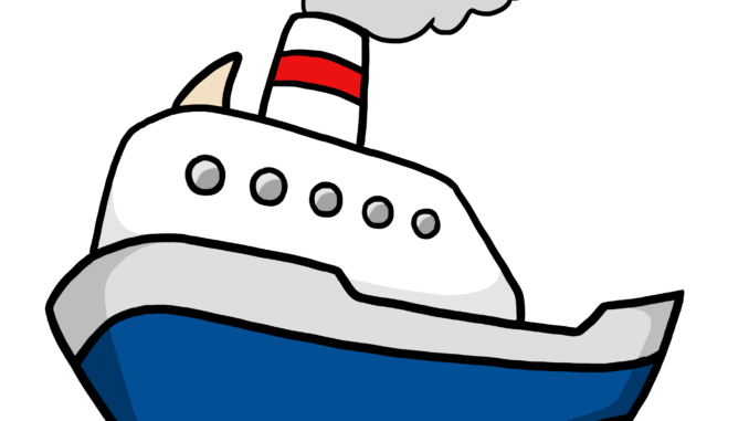 Clip art Ship Boat Ferry Image
