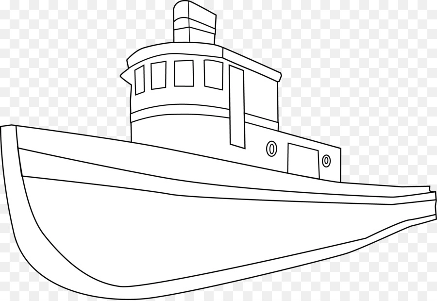Download Free png Boat Sailing ship Drawing Clip art