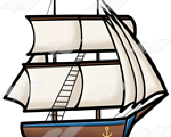 Ship clipart old.