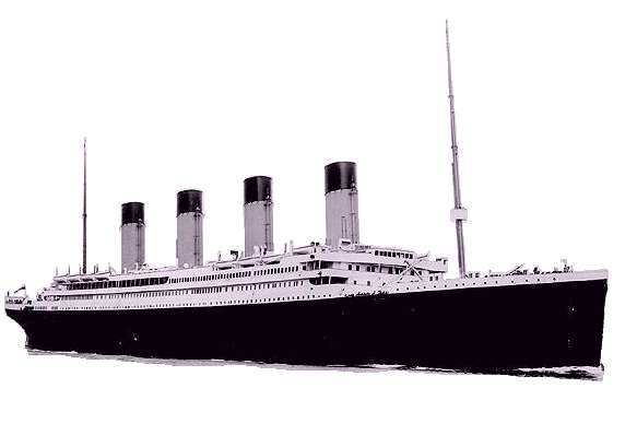 Free Titanic Cliparts, Download Free Clip Art, Free Clip Art
