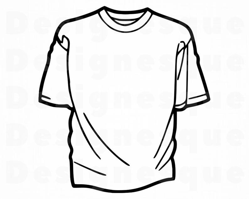 Collection of Shirt design clipart