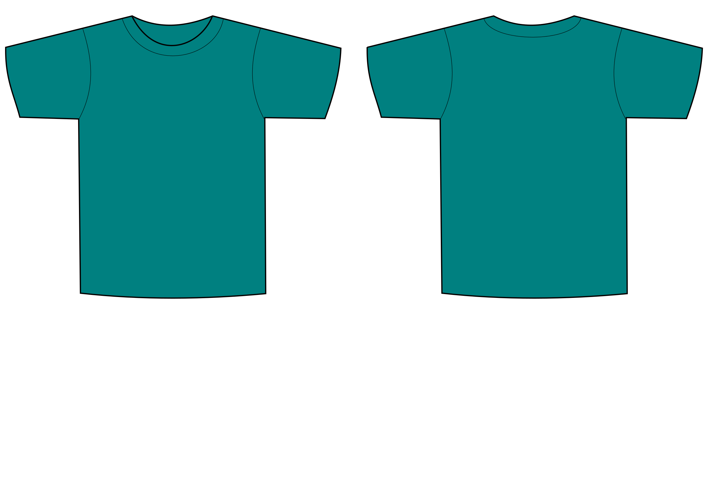 Shirts clipart green shirt, Shirts green shirt Transparent