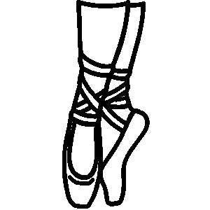 Free Dance Shoes Cliparts, Download Free Clip Art, Free Clip