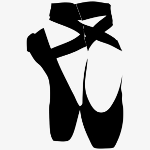 Free Dancing Shoes Clipart Cliparts, Silhouettes, Cartoons