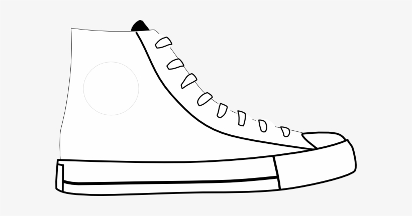 Embed this image in your blog or website. shoes clipart pete the cat. white...