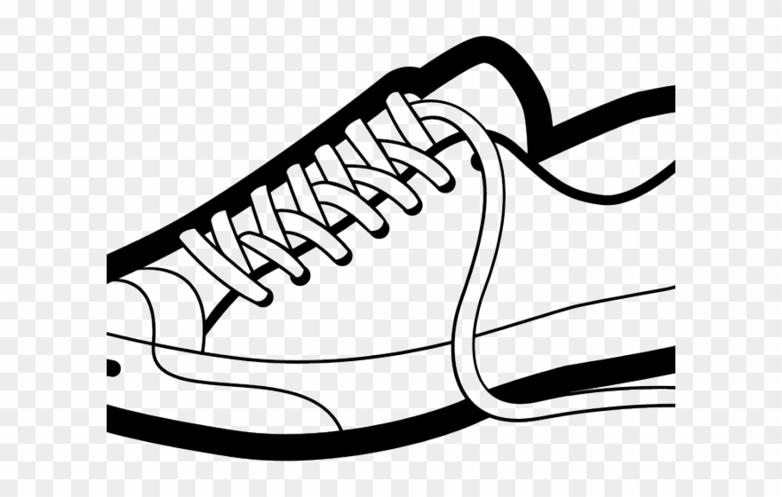 shoes clipart vector