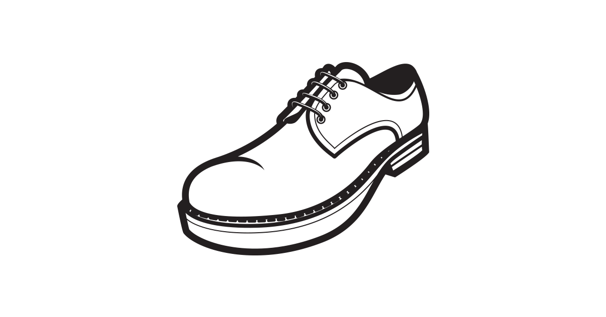 Download vector shoes.