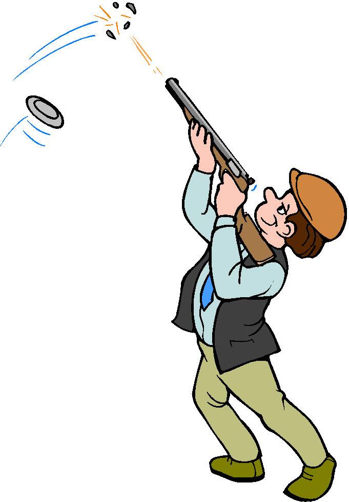 Free Sporting Clays Cliparts, Download Free Clip Art, Free