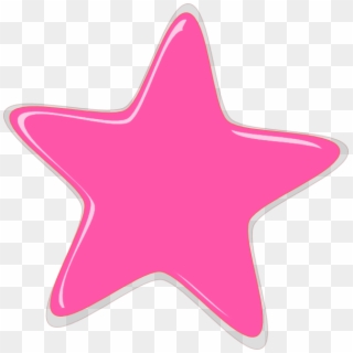 Shooting Star Clipart Pastel