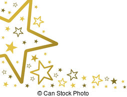 Stars Vector Clipart Royalty Free