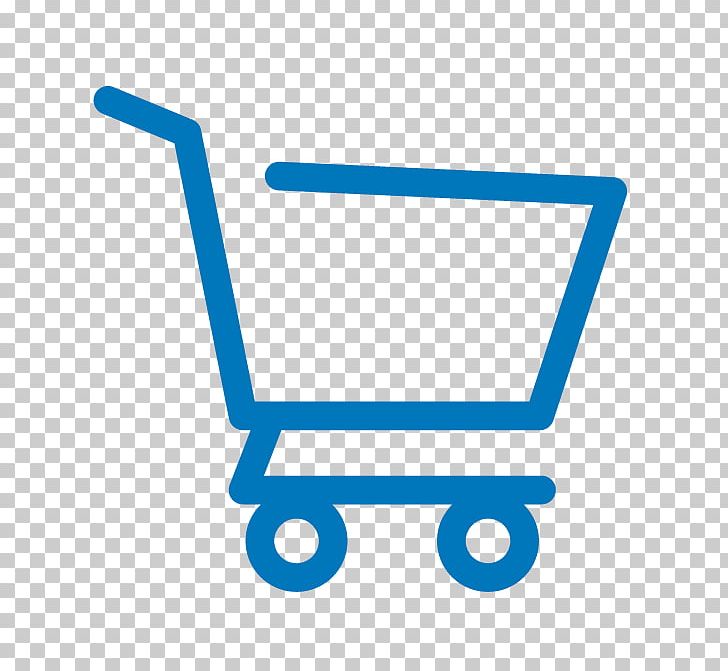 Shopping cart software.