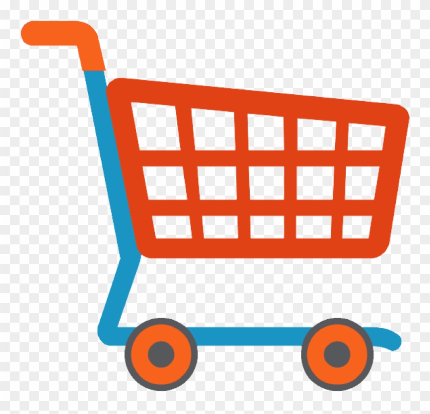 Shopping cart clipart cute pictures on Cliparts Pub 2020! 🔝