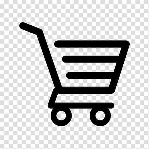 Shopping cart Icon Product return, Shopping cart transparent