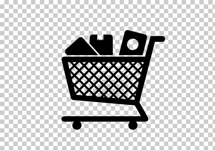 Computer Icons Supermarket Shopping cart Grocery store