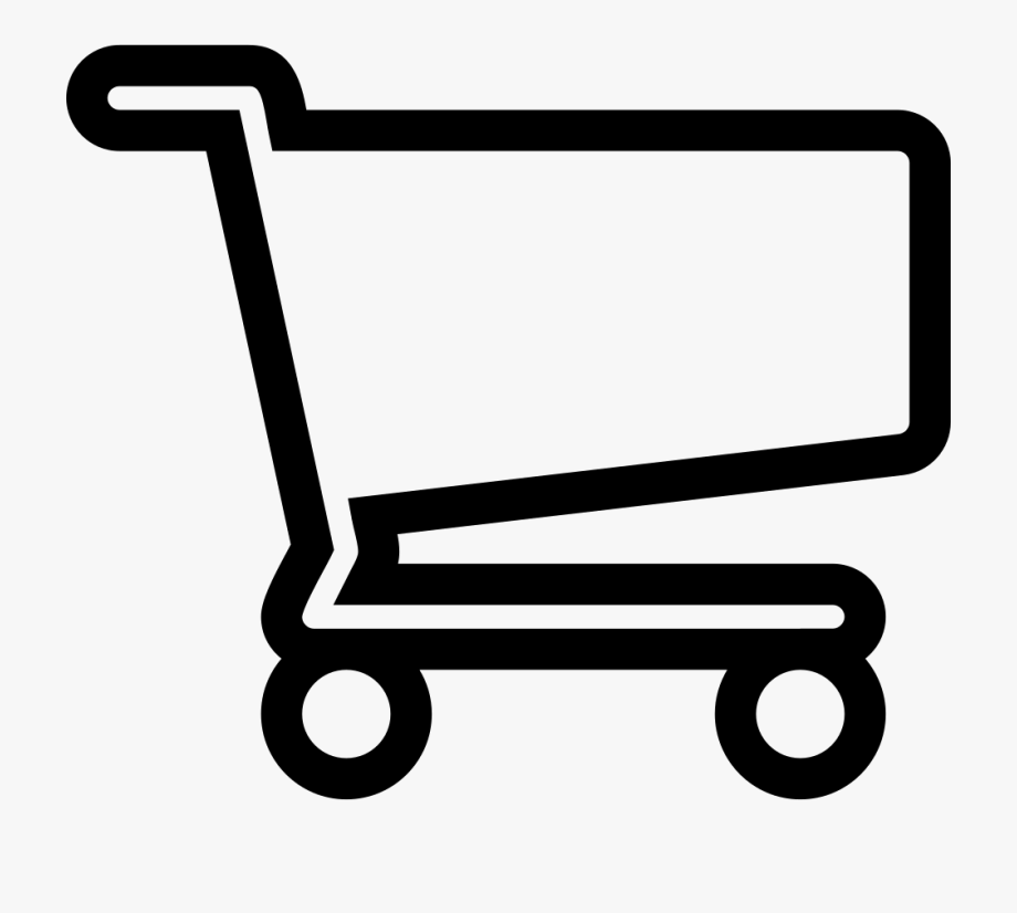 Cart Icon Png