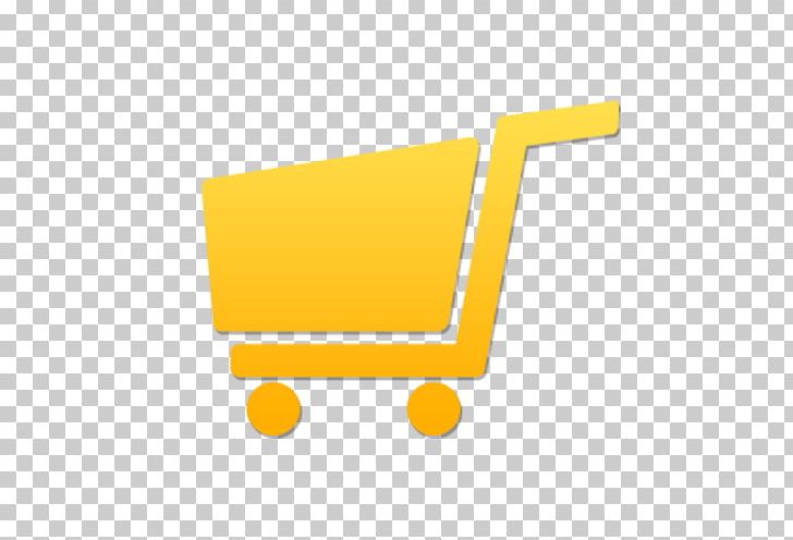 Yellow Shopping Cart Icon PNG, Clipart, Angle, Brand, Camera