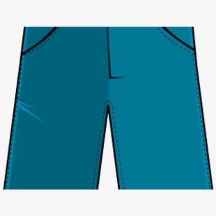 Hulk Clipart Blue Pants