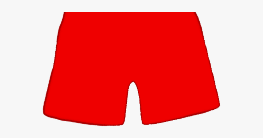 Trunk clipart red.