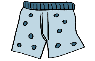 Free Boxer Shorts Cliparts, Download Free Clip Art, Free