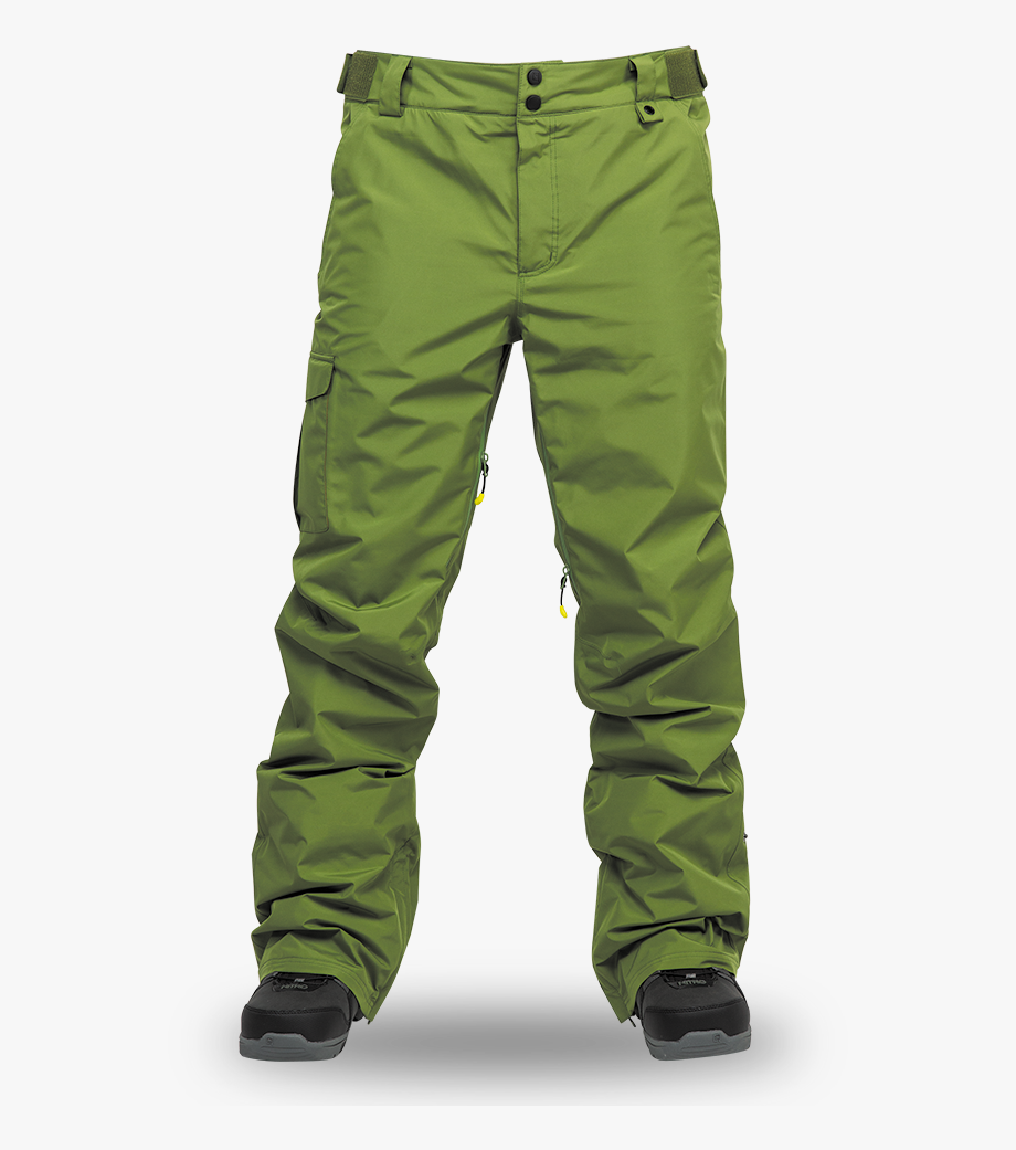 Cargo pant clipart.