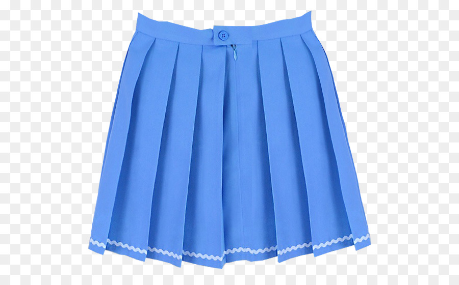 Skirt clipart Skirt Blue Shorts clipart