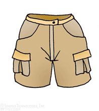Free Short Pants Cliparts, Download Free Clip Art, Free Clip