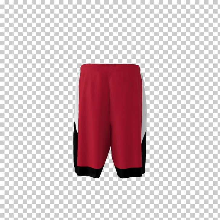 Shorts RED