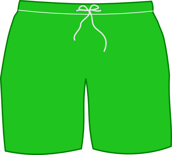 Free Shorts Cliparts, Download Free Clip Art, Free Clip Art