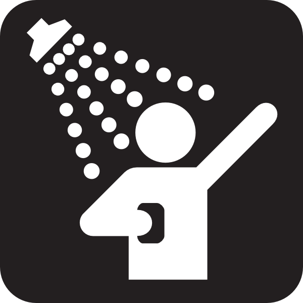 Free Animated Shower Cliparts, Download Free Clip Art, Free