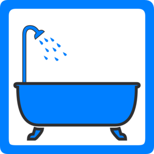 Free Cartoon Shower Cliparts, Download Free Clip Art, Free